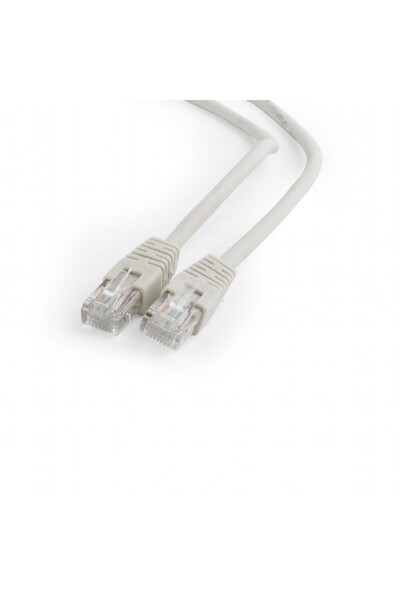Gembird Cablu UTP Cat6 3 m gri