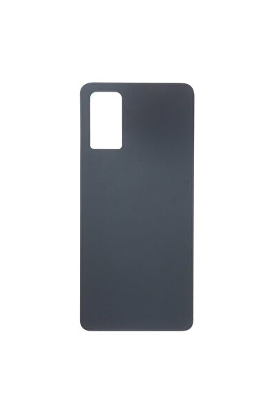 OEM Καπάκι Μπαταρίας Xiaomi Redmi Note 12 Pro 4G Graphite Gray