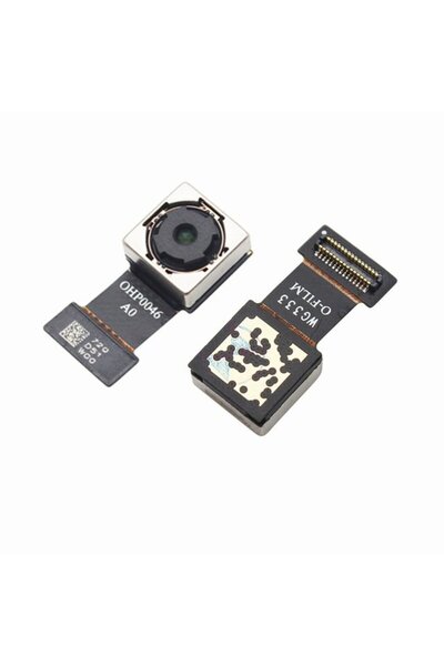 OEM Πίσω Κάμερα Xiaomi Redmi Note 4 (Mediatek CPU)