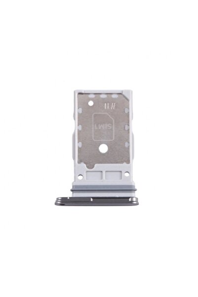 OEM Βάση Κάρτας Sim Μαύρο Samsung Galaxy S24 Ultra S928