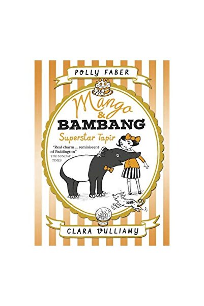 Generic (Unbranded) Mango and Bambang