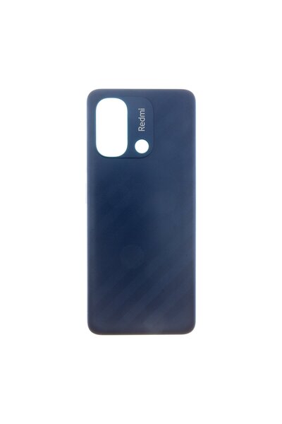 OEM Καπάκι Μπαταρίας για Xiaomi Redmi 12C Μπλε