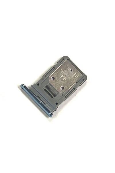 OEM Βάση Κάρτας SIM Samsung Galaxy S20 FE G780 Mint