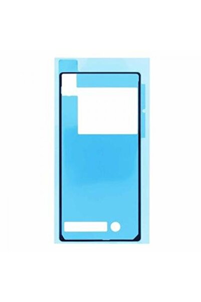 OEM Αυτοκόλλητη Ταινία Για Καπάκι Μπαταρίας Sony Xperia Z2 D6503