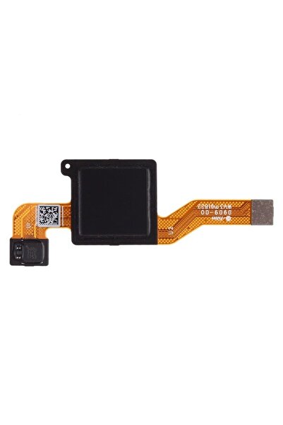 OEM Αισθητήρας Δακτυλικού Απωτυπώματος Xiaomi Redmi Note 5 / Note Pro Μαύρο