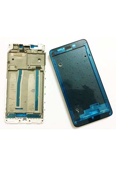 OEM Πλαίσιο Οθόνης Xiaomi Redmi 4A Λευκό