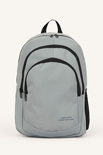 DeFacto Printed Backpack for Girls I3820A8Ns