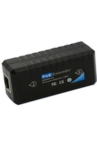 OEM Extender PoE POE-05 120m IEEE 802.3af