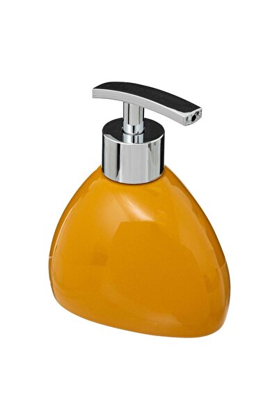 FİVE Dozator de săpun 250ml, Galben - Colorama