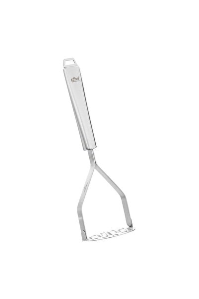 FİVE Presă de cartofi, Oțel inoxidabil - Silver Precision
