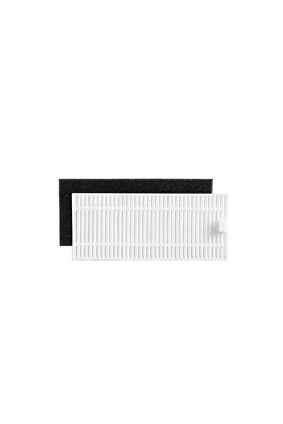 LİN GRUP Anker Eufy 11S Robot Vacuum Cleaner Compatible Single Hepa Filter - ...