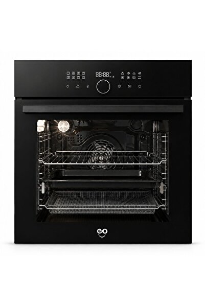 EO 60cm Built-In Electric Oven, 76L Capacity, 16 Cooking Functions, Air Fry, ...