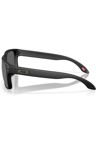 Oakley نظارات شمسية رجالية مربعة الشكل طراز Oo9509 Holbrook S