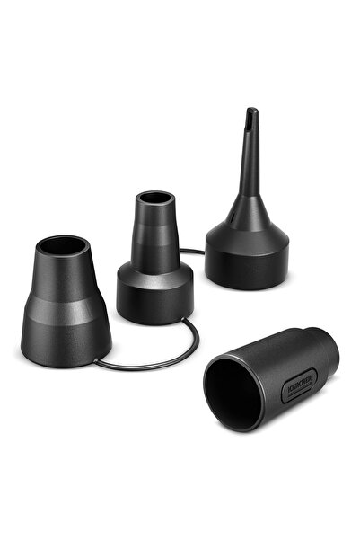 Karcher Set de adaptoare pentru umflarea articolelor gonflabile