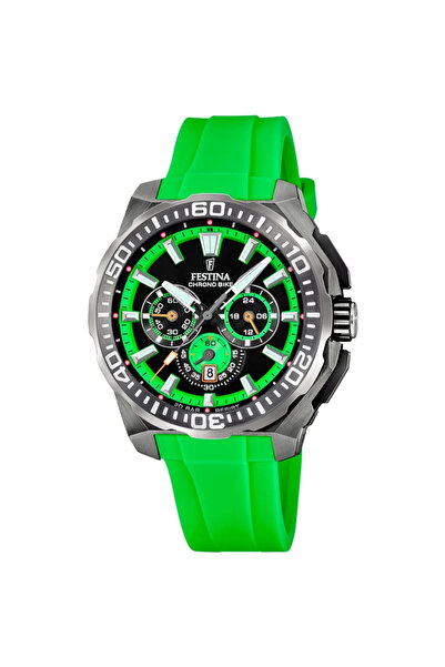 FESTİNA F20725/3 Chrono Bike 2025