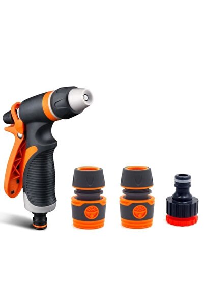 STARSTAR Spray gun garden hose watering sprayer faucet