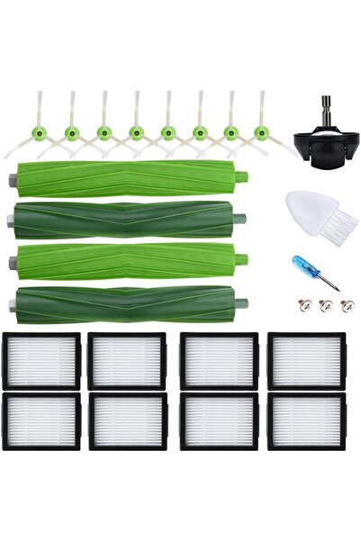 STARSTAR iRobot Roomba i7 i7+ E5 E6 Replacement Parts - Roomba i/e Series Rep...