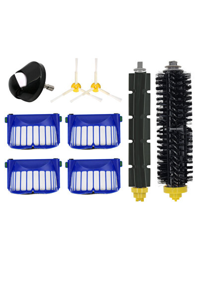 STARSTAR Suitable for iRobot Roomba, robot vacuum cleaner accessories, compat...