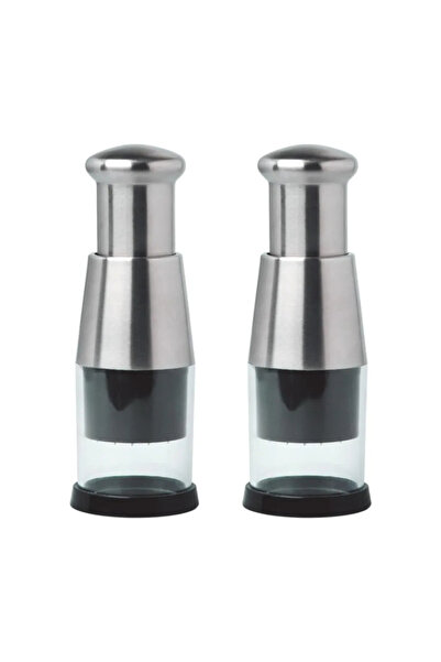 Morvena Picks Tocator multifunctional de bucatarie pentru ghimbir si usturoi ...