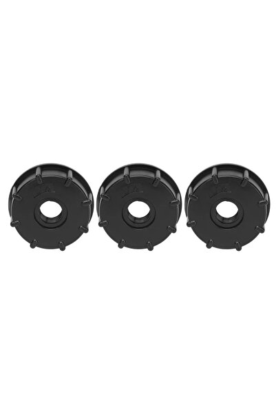 STARSTAR Suitable for IBC tank connectors, coarse thread hose connectors, wat...