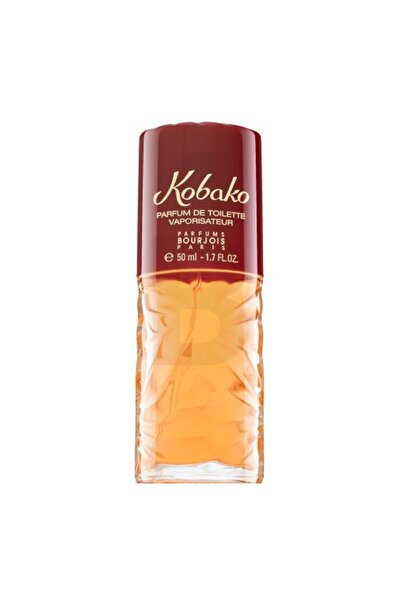 Bourjois Kobako Apă de toaletă pentru femei 50 ml