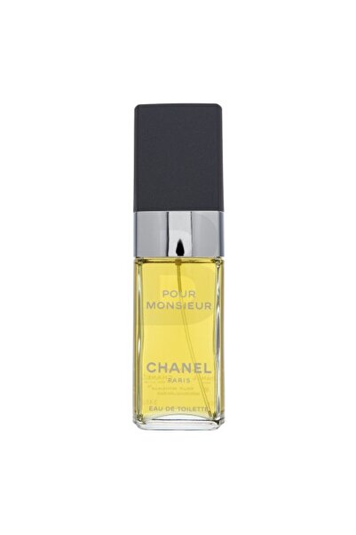 Chanel Pour Monsieur Apă de Toaletă pentru Bărbați 100 ml
