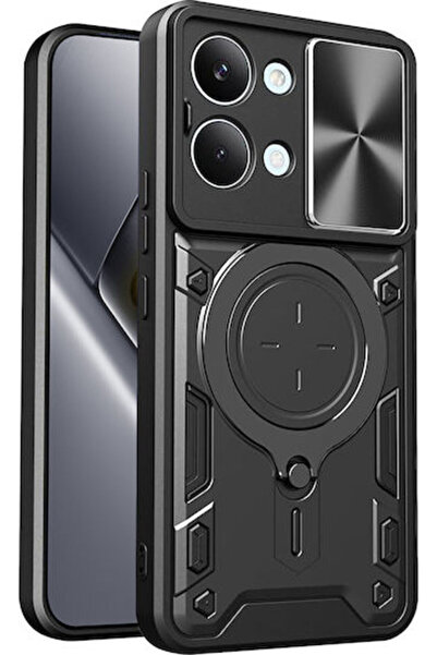 OEM Θήκη Κινητού TechSuit CamGuard Pro Αντικραδασμική ( Armor - Shockproof ) ...