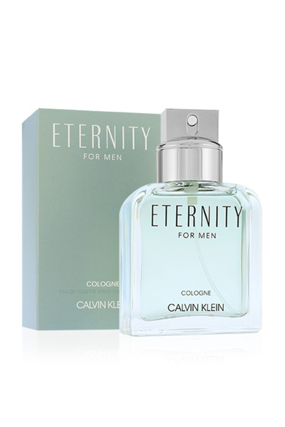 Calvin Klein Eternity Cologne Pentru Bărbați Apă de Toaletă pentru Bărbați 10...