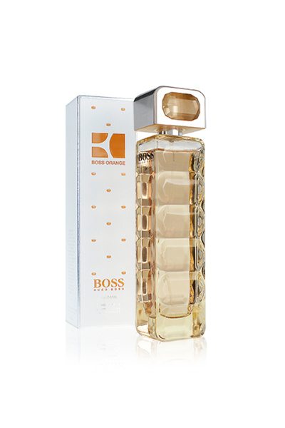 Hugo Boss Apă de toaletă Orange pentru Femei 75 ml