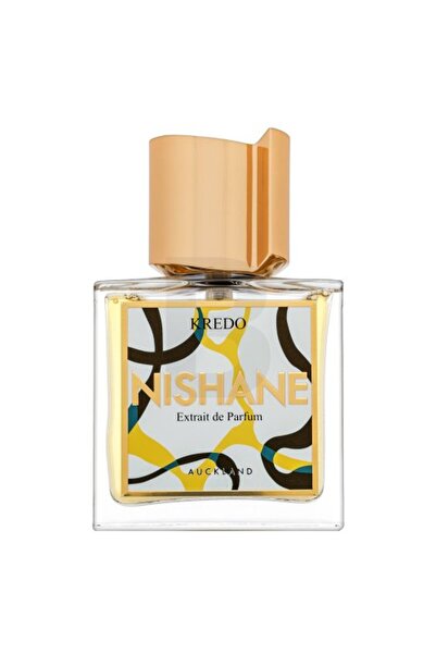 Nishane Kredo Pure Parfum Unisex 50 ml