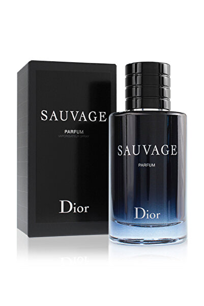Dior Sauvage Parfum, parfum bărbătesc, 100 ml