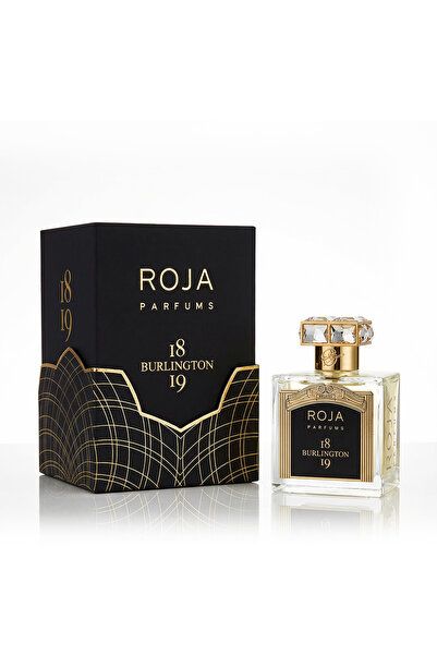 Roja Parfums Burlington 1819 EDP 100 ml UNISEX