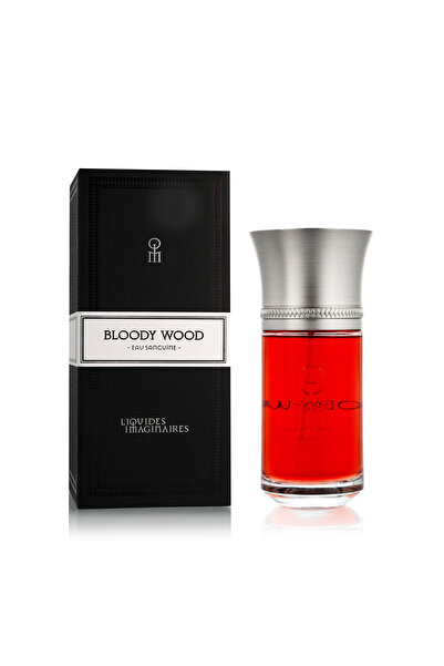 LIQUIDES IMAGINAIRES Lemn Sângeros EDP 100 ml UNISEX