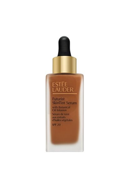 Estee Lauder Fond de ten lichid Futurist SkinTint Serum pentru un ton uniform...