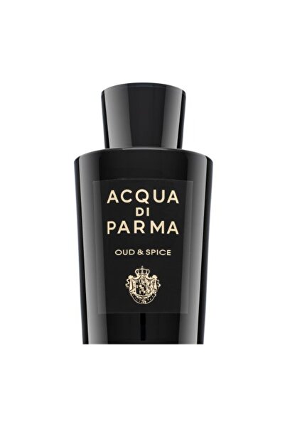 Acqua Di Parma Oud & Spice Eau de Parfum for Men 180 ml