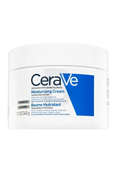 CeraVe Cremă hidratantă 340 g