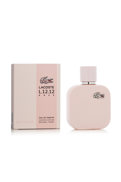 Lacoste L.12.12 Τριαντάφυλλο EDP 50 ml W