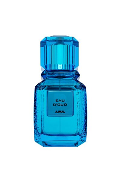 Ajmal Eau D'Oud Apă de parfum, unisex, 100 ml
