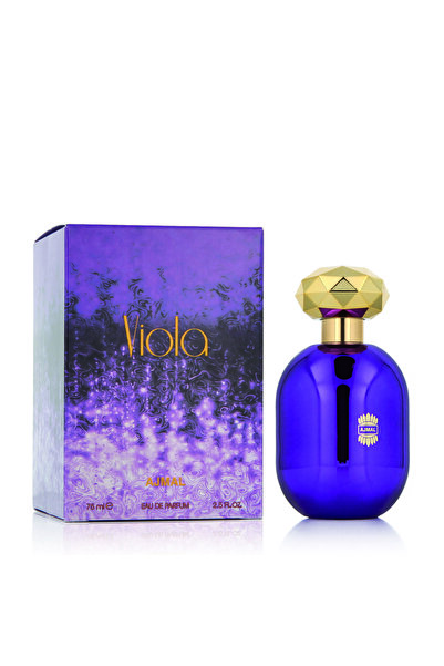 Ajmal Viola EDP 75 ml W