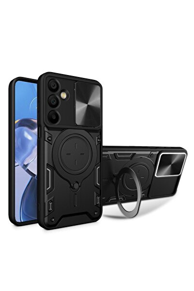 OEM Θήκη Κινητού TechSuit CamGuard Pro Αντικραδασμική ( Armor - Shockproof ) ...