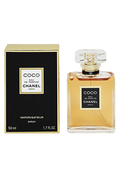 Chanel Coco Eau de Parfum pentru Femei 50 ml