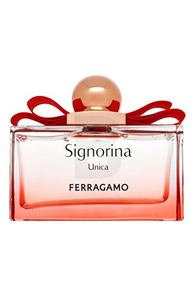 Salvatore Ferragamo Signorina Unica Apă de parfum pentru Femei 100 ml