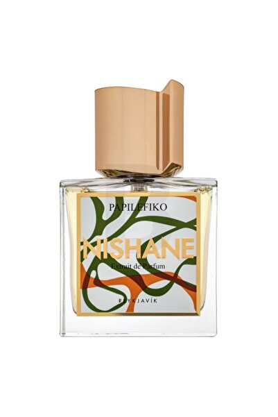 Nishane Papilefiko Apă de parfum, unisex, 50 ml