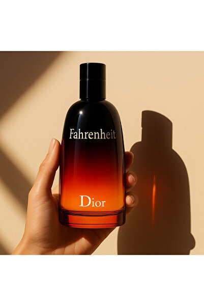 Dior Fahrenheit EDT 50 ml M