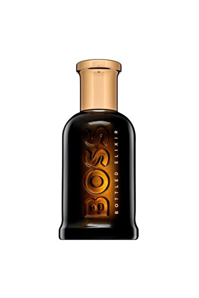 Hugo Boss Бос Ботълд Еликсир Парфюмна вода за мъже 50 мл