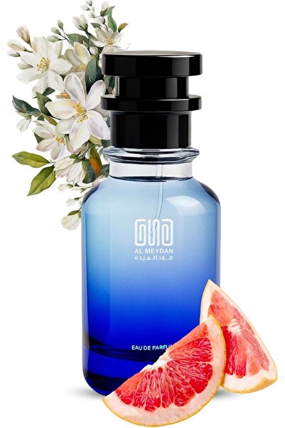 OUD AL MEYDAN Invictis Inspired Perfume for Men – Long-Lasting Alcohol-Free W...