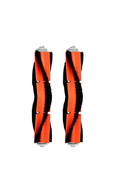 LİN GRUP Set de 2 piese de schimb compatibile cu aspiratorul robot Xiaomi Vac...