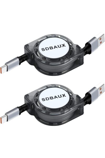 ON Electronics Car Carplay Cable for iPhone 16 15 Pro Max Plus Cable, Retract...