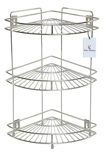 RENOVO Stainless Steel Dish Drying Rack Small Storage