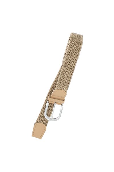 ButicCochet Curea elastică de damă, material sintetic elastic, 3x100 cm, Buti...